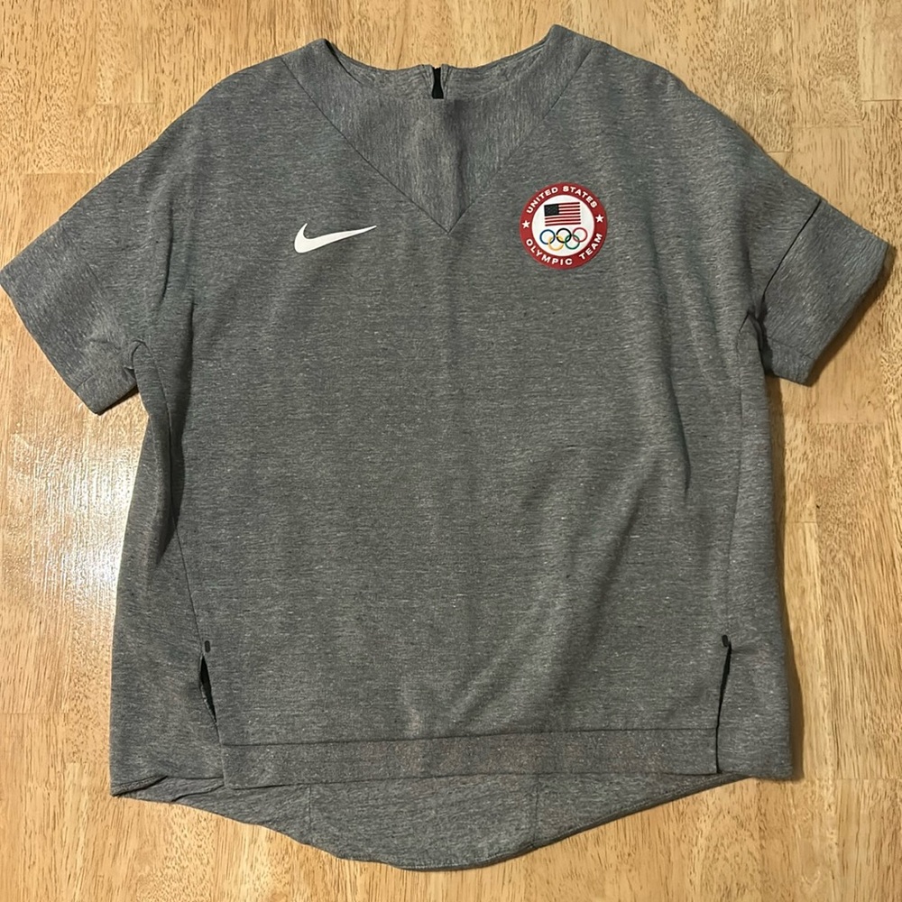 Nike tech Olympic team USA gear